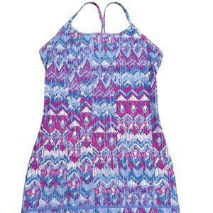 ✨ Ivivva by Lululemon Girl’s Racerback Tank – Size 14 ✨